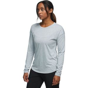 NWT The North Face HyperLayer FD Long-Sleeve Top